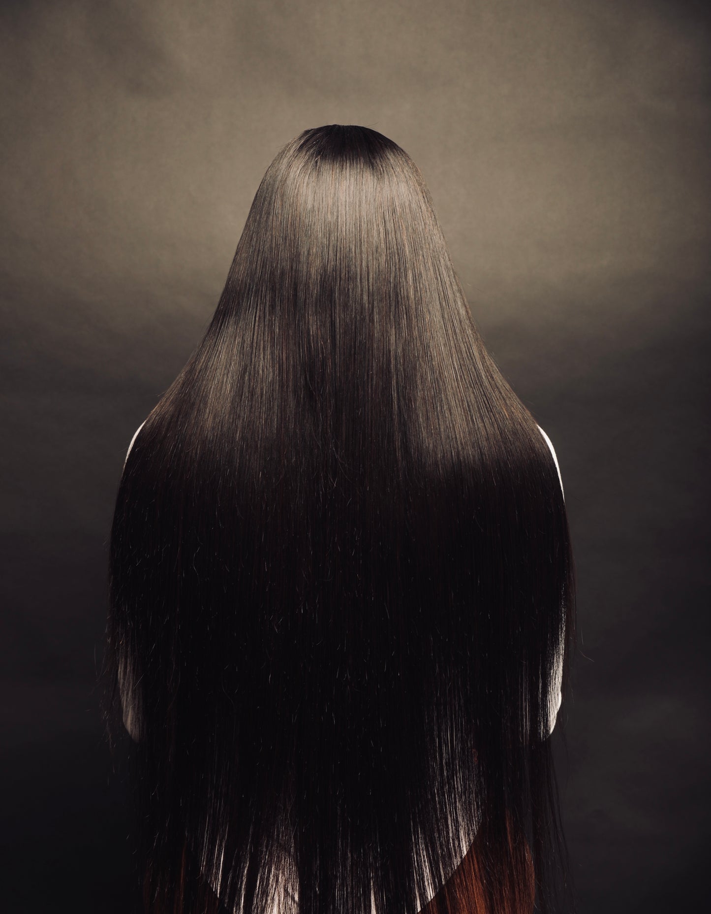 13x4 HD Frontal Wig