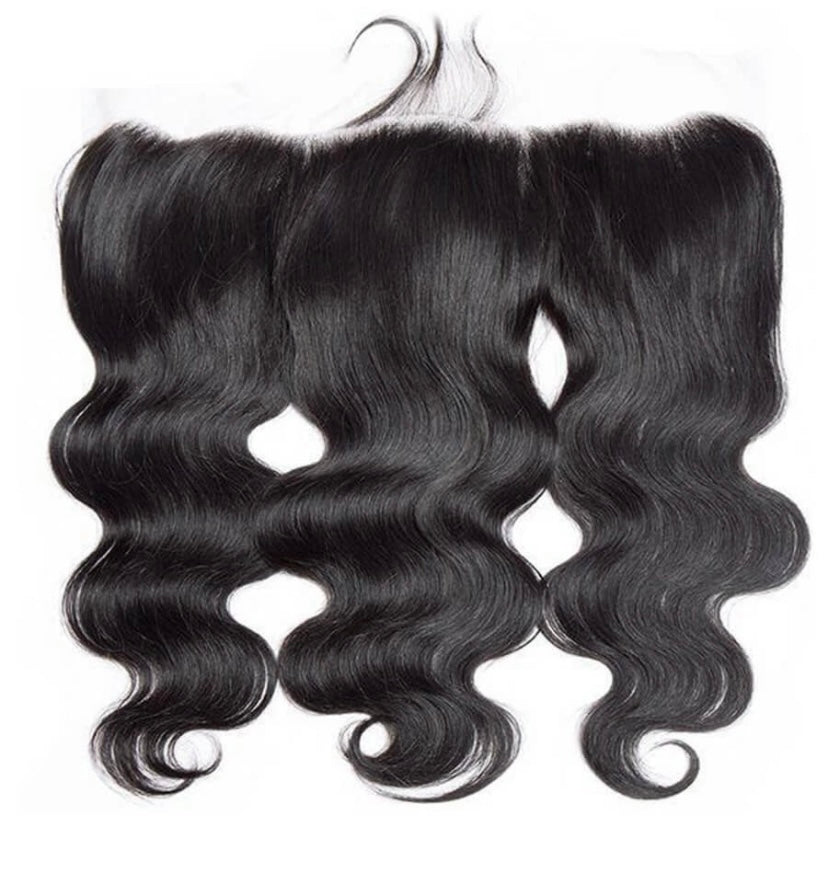13x4 HD Lace Frontal