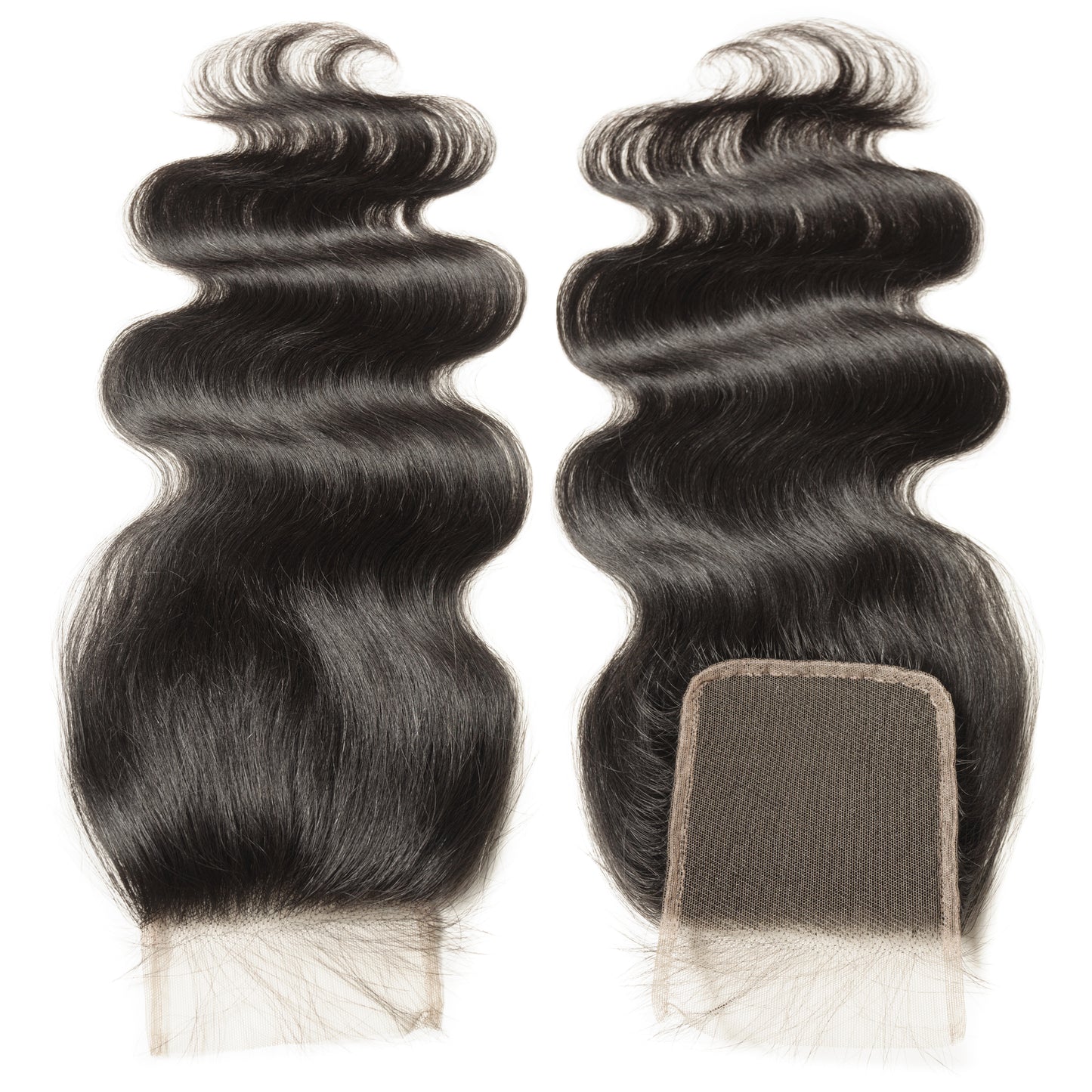 Body wave Lace Closure