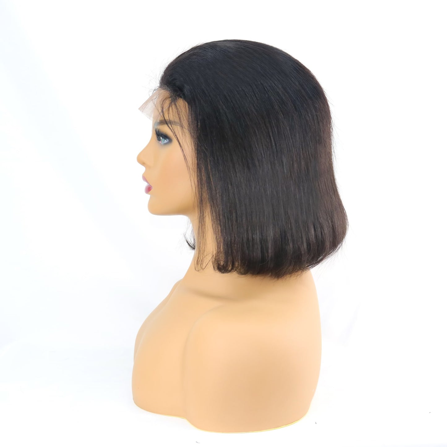 4x4 Closure Bob Wig