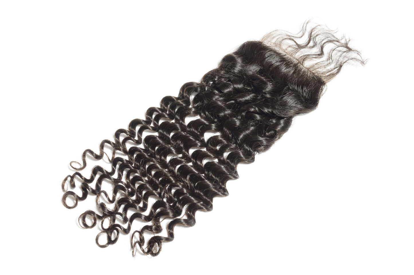Deep wave Lace Closure