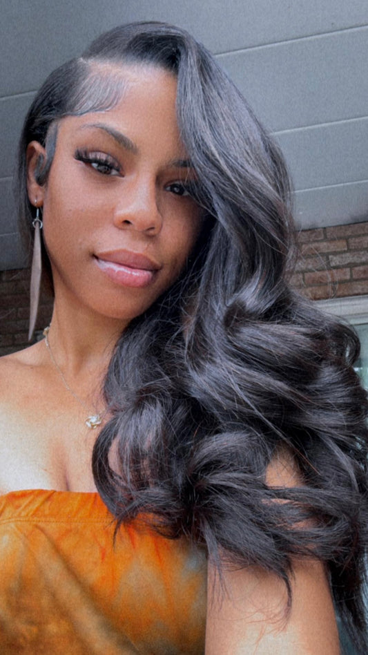 Body wave