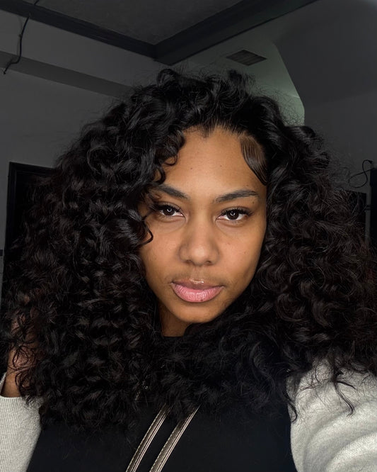 Italian Curly