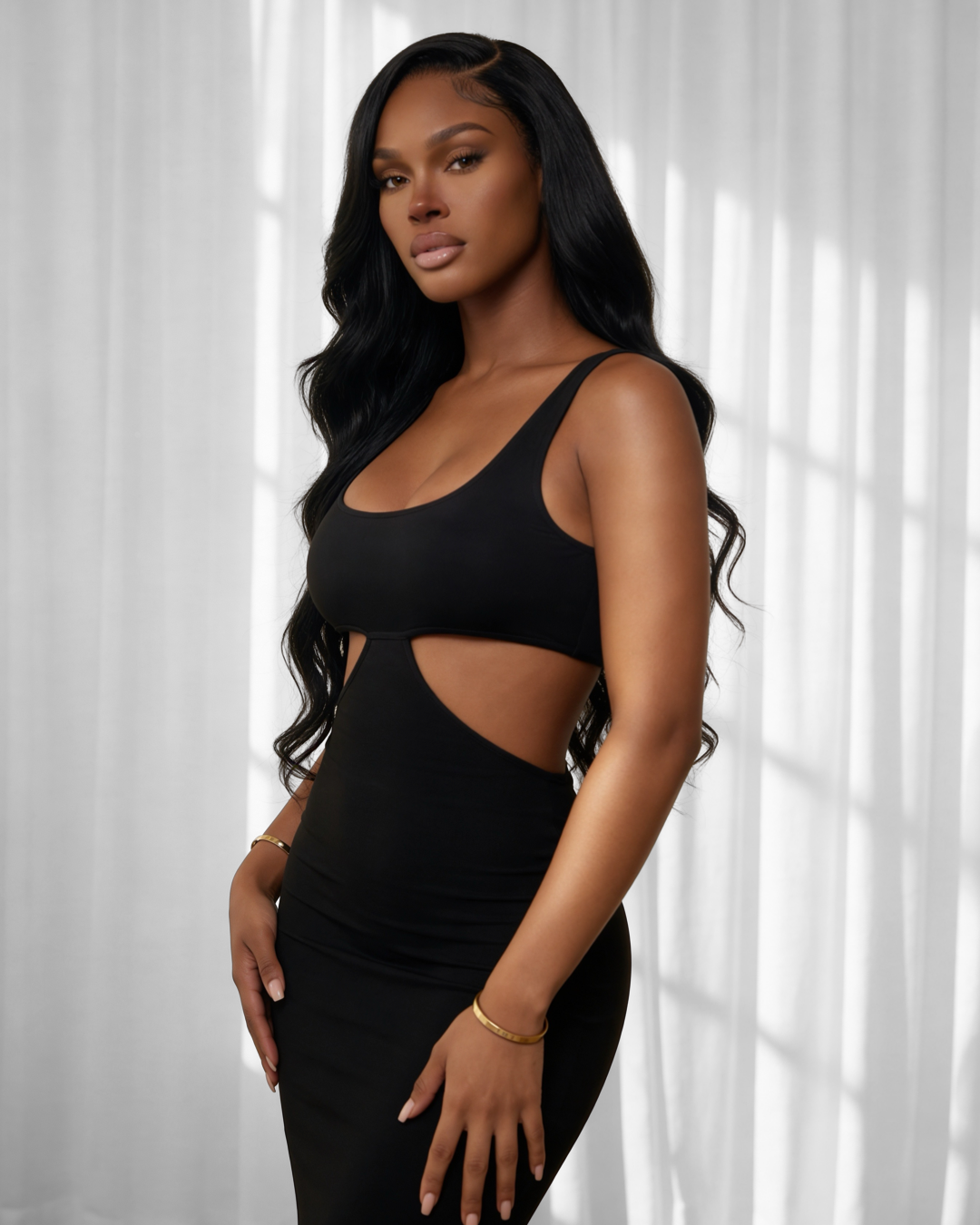 Body wave