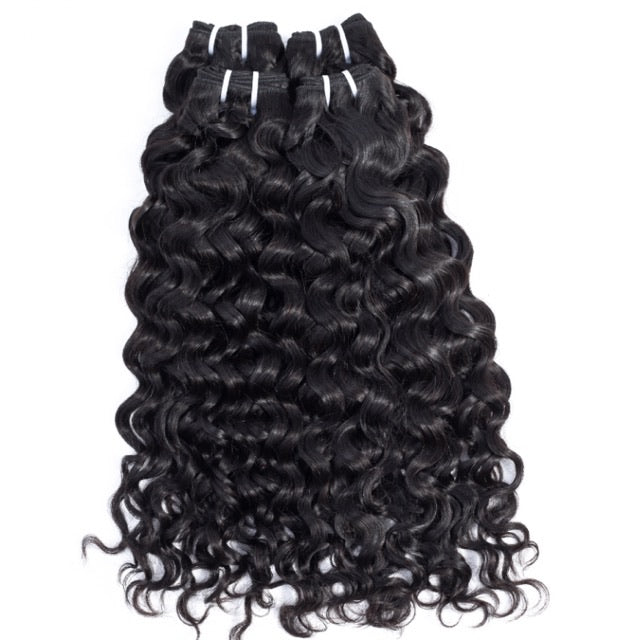 Italian Curly